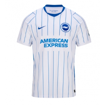 Billige Fotballdrakt Brighton Replika Bortedrakt 2026-27 Kortermet